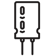 inro elektrotechnik icon tht bestueckung