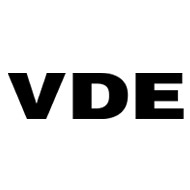 logo vde