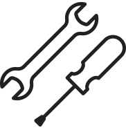 inro elektrotechnik icon endmontage