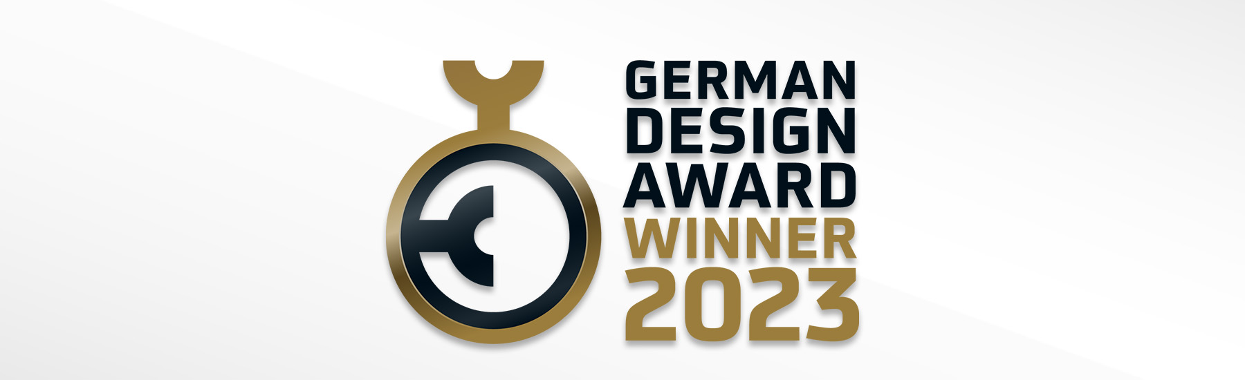 PANTABOX gewinnt den German Design Award 2023.