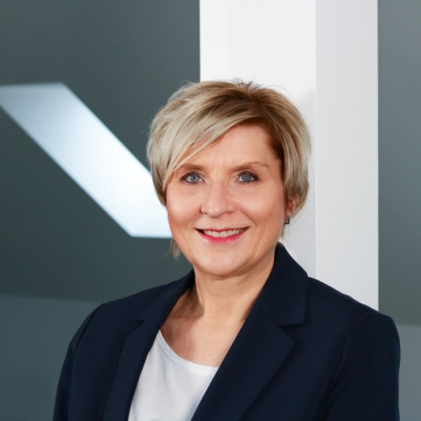 Heike Kief, Personalleiterin bei INRO