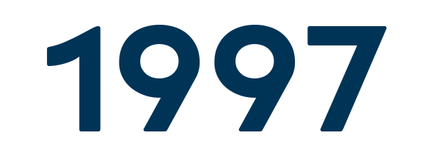 Jahreszahl-1997