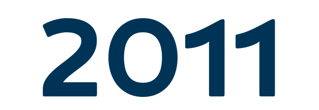 Jahreszahl-2011