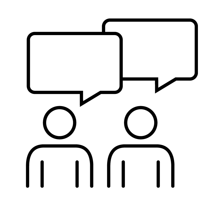 Benefit: Regelmäßiges Feedback