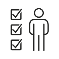 Benefit: Strukturierte Einarbeitung