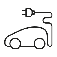 Benefit: Kostenloses Aufladen