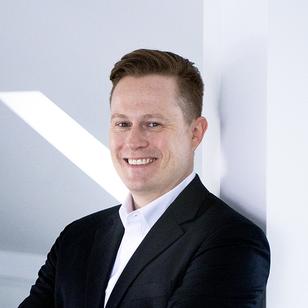 Andreas Fischer, Leiter Einkauf bei INRO