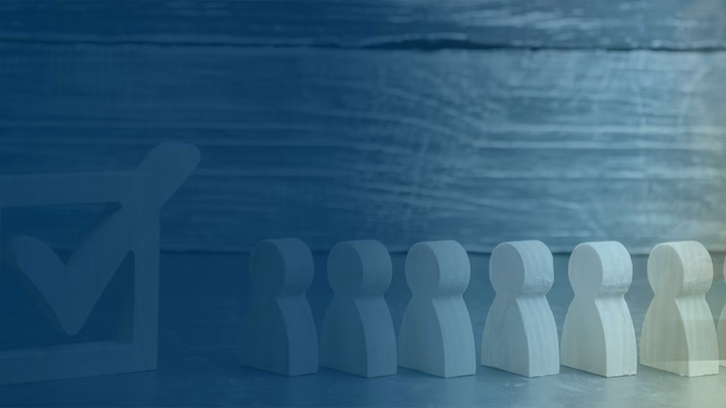 Die INRO Führungsleitlinien