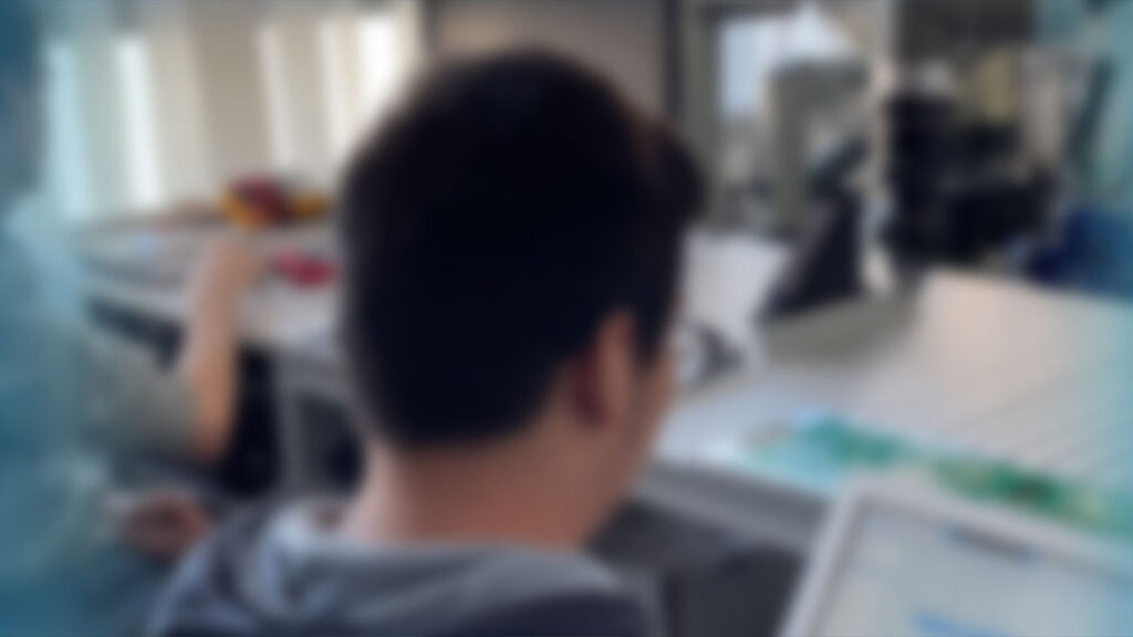 Technikerprojekt bei INRO.