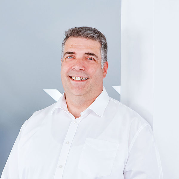 Björn Weber - Vertriebsmitarbeiter