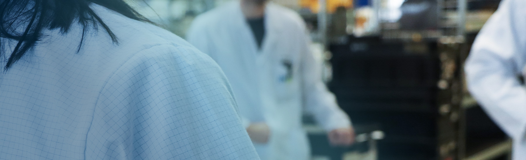 Erfolgsgeschichte Shopfloor-Meetings