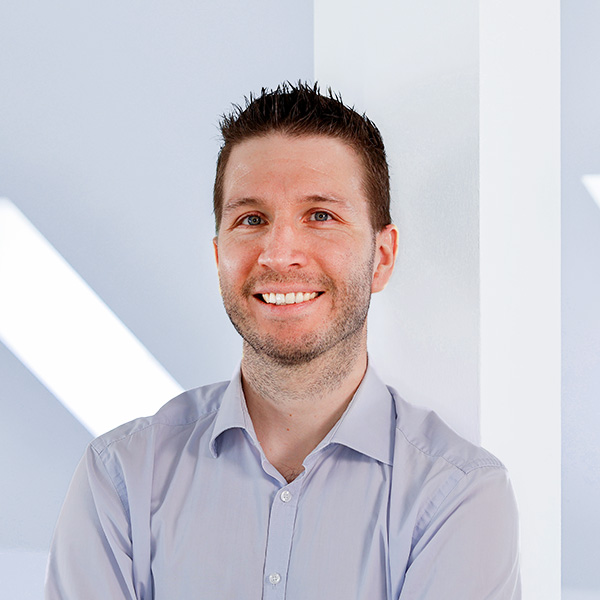 Matthias Göller, Projektmanager