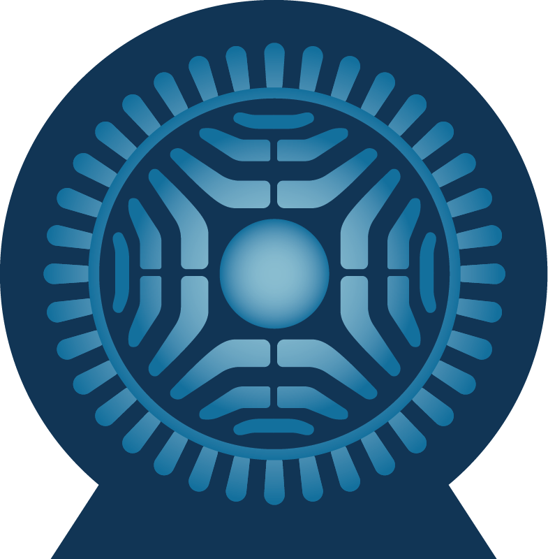 Schaubild Synchron-Reluktanzmotor