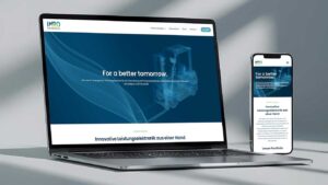 Die neue INRO Webseite