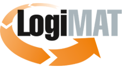 Logo LogiMAT