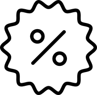 Corporate Benefits Icon