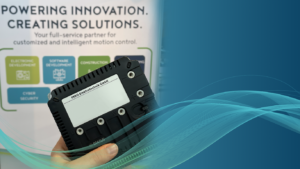 INRO auf der Logimat 2026 Blogbeitrag