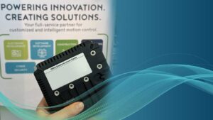 INRO Stand auf Logimat 2026