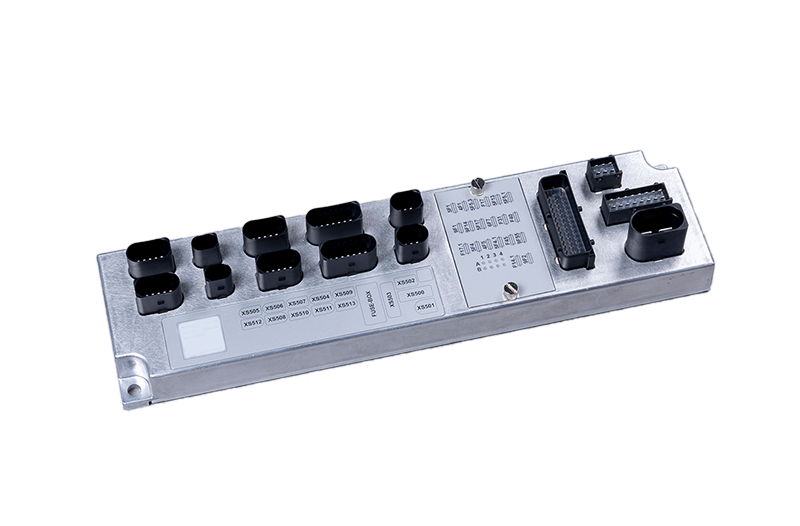 INRO Motorcontroller