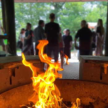 INRO-Grillfest Das INRO Grillfest.